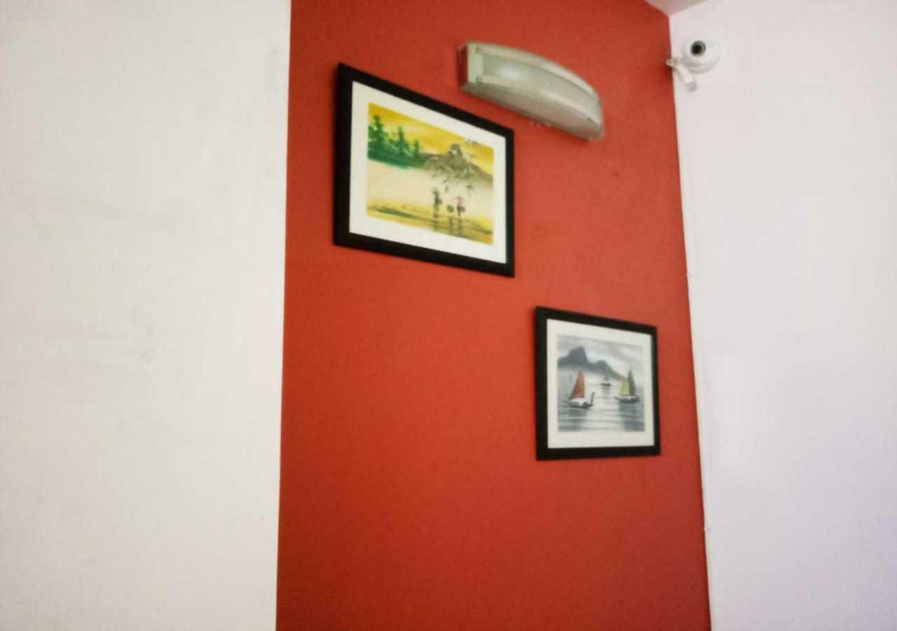 J P Residency Greater Noida Exterior foto