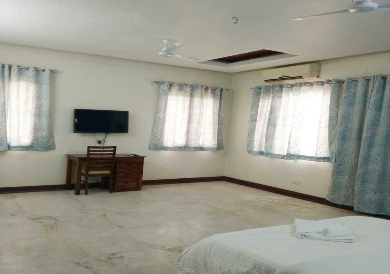 J P Residency Greater Noida Exterior foto