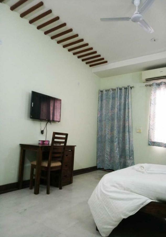 J P Residency Greater Noida Exterior foto