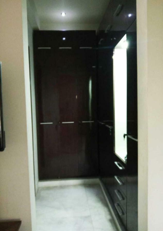 J P Residency Greater Noida Exterior foto