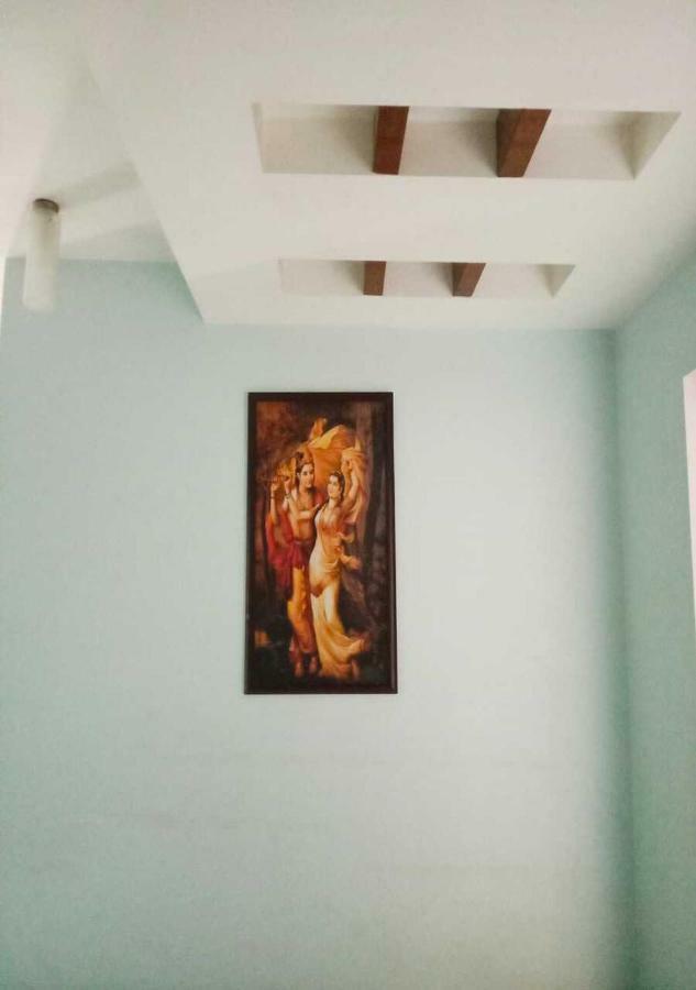 J P Residency Greater Noida Exterior foto